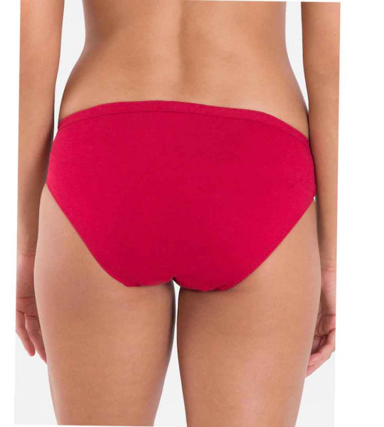 Women Cotton Bikini Briefs